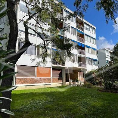 Appartement 4 pièces 165000 €