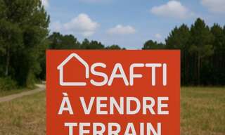 Terrain  6545 m² à vendre à Moustey (40410)