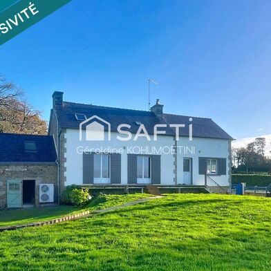 Maison 4 pièces 199000 €