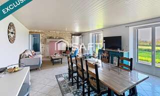 Maison 4 Pièces 120 m² à vendre à Locmalo (56160)