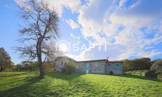 Maison 4 Pièces 220 m² à vendre à Saint-Palais (64120)