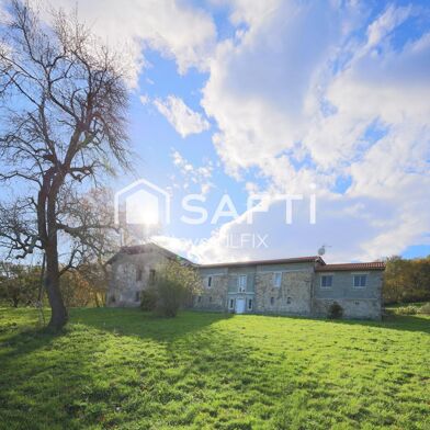 Maison 4 pièces 610000 €