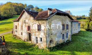 Maison 4 Pièces 220 m² à vendre à Saint-Palais (64120)