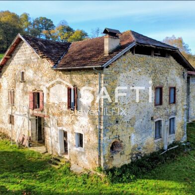 Maison 4 pièces 610000 €