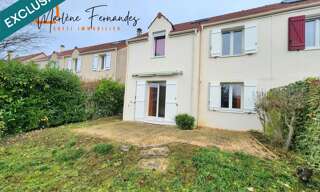 Maison 5 Pièces 120 m² à vendre à Savigny-sur-Orge (91600)