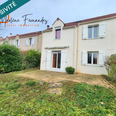 Maison 5 pièces 315000 €