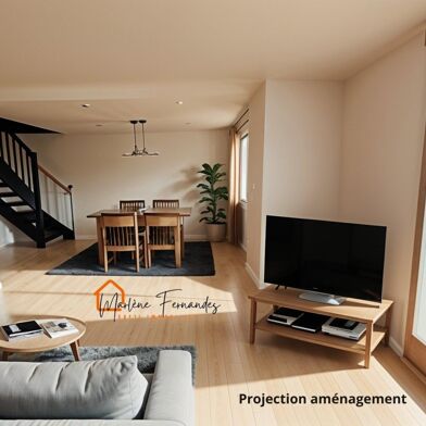 Maison 5 pièces 315000 €