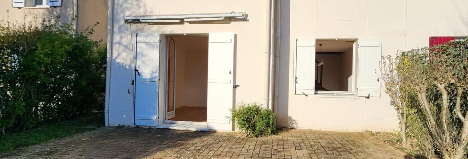 Maison 5 Pièces 120 m² à vendre à Savigny-sur-Orge (91600)