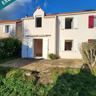 Maison 5 pièces 315000 €