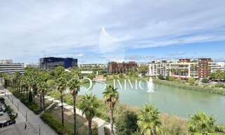 Appartement 4 Pièces 105 m² à vendre à Montpellier (34000)