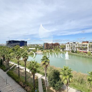 Appartement 4 pièces 559000 €