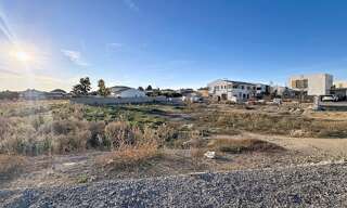 Terrain  394 m² à vendre à Mauguio (34130)