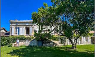 Maison 7 Pièces 190 m² à vendre à Lansac (33710)