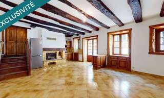 Maison 4 Pièces 95 m² à vendre à Le Bugue (24260)