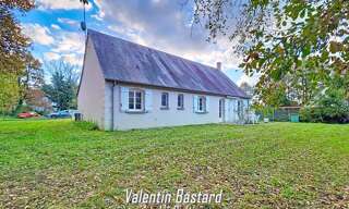 Maison 5 Pièces 105 m² à vendre à Athée-sur-Cher (37270)