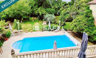 Maison 8 Pièces 266 m² à vendre à Saint-Loubouer (40320)