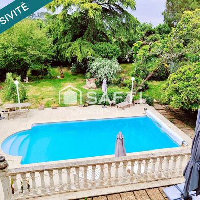 Maison 8 pièces 279500 €