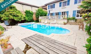 Maison 8 Pièces 266 m² à vendre à Grenade-sur-l'Adour (40270)