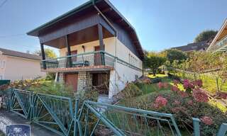 Maison 5 Pièces 108 m² à vendre à La Motte-Servolex (73290)