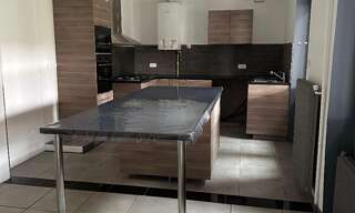 Maison 4 Pièces 127 m² à louer à Villars (42390)