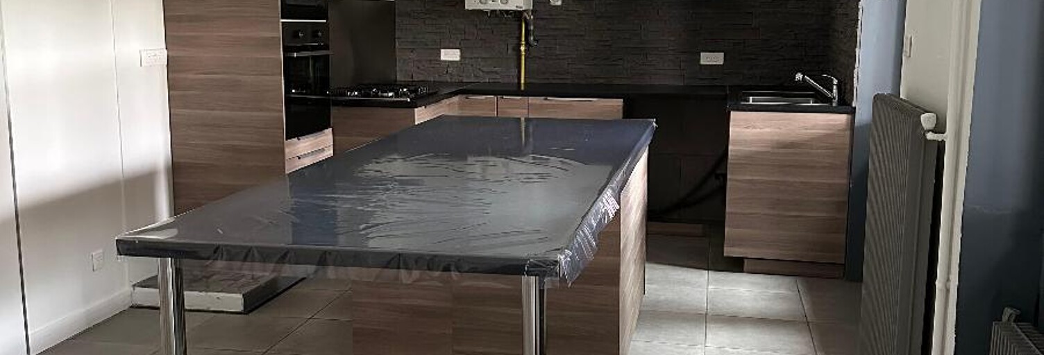 Maison 4 Pièces 127 m² à louer à Villars (42390)