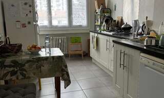 Appartement 3 Pièces 70 m² à louer à Saint-Étienne (42100)