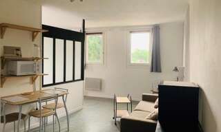 Appartement 1 Pièce 31 m² à louer à Toulouse (31300)
