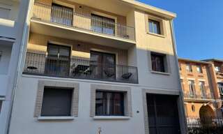 Appartement 2 Pièces 31 m² à louer à Toulouse (31400)