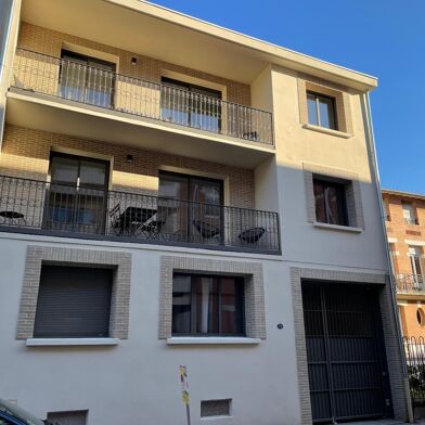 Appartement 2 pièces 700 €