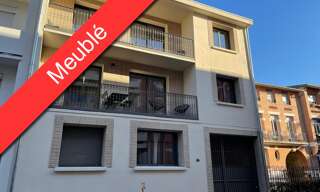 Appartement 2 Pièces 31 m² à louer à Toulouse (31400)