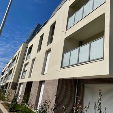 Appartement 2 pièces 778 €