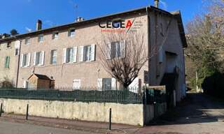 Appartement  102 m² à vendre à Vérin (42410)