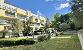 Appartement 2 Pièces 45 m² à vendre à Montpellier (34000)