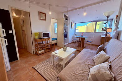 Appartement 2 pièces 95000 €