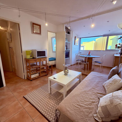 Appartement 2 pièces 95000 €