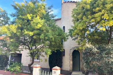 Maison 5 pièces 275000 €