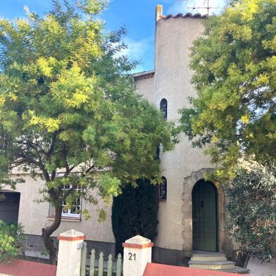 Maison 5 pièces 310000 €