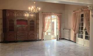 Maison 5 Pièces 130 m² à vendre à Béziers (34500)