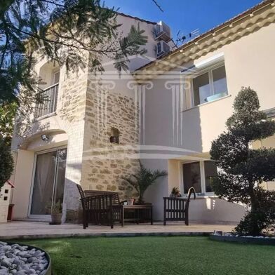 Maison 3 pièces 250000 €