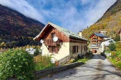 Maison 9 pièces 462000 €