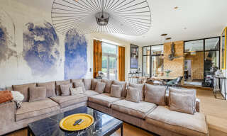 Maison 6 Pièces 223 m² à vendre à Porte des Pierres Dorées (69400)