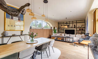 Maison 6 Pièces 223 m² à vendre à Porte des Pierres Dorées (69400)