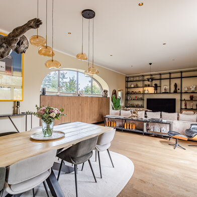 Maison 6 pièces 795000 €