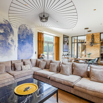 Maison 6 pièces 795000 €