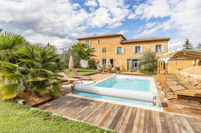 Maison 6 pièces 795000 €