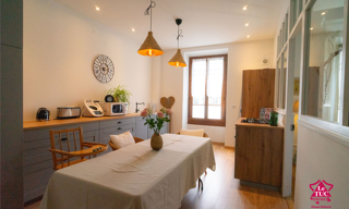 Appartement 3 Pièces 82 m² à vendre à Aix-les-Bains (73100)