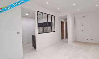 Appartement 3 Pièces 54 m² à vendre à La Ciotat (13600)