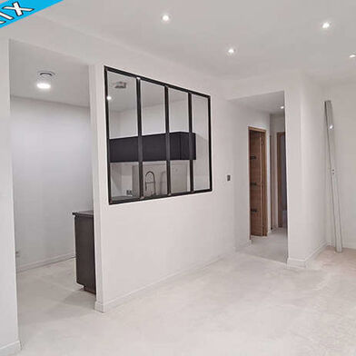 Appartement 3 pièces 265000 €