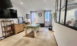 Appartement 3 Pièces 54 m² à vendre à La Ciotat (13600)