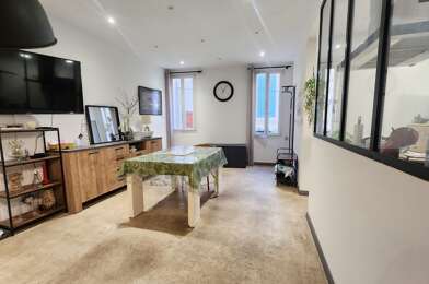 Appartement 3 pièces 265000 €